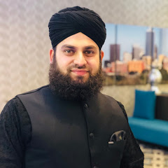 Hafiz Ahmed Raza Qadri